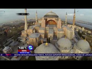 Pesona Islami jejak Keagungan Islam - NET5