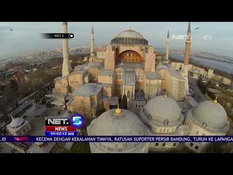 Pesona Islami jejak Keagungan Islam - NET5