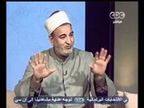 ناس و ناس - مظهر شاهين - CBC-18-5-2012