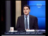 مصر تنتخب الرئيس-ألعوا -من الضروري دمج المجالس