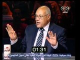 مصر تنتخب الرئيس-العوا-أرفض إستخدام