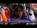 16 Orang Pendaki Berhasil Dievakuasi - NET24