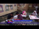 Belajar Melukis Kaligrafi di Pondok Pesantren - NET5