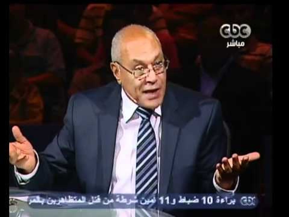 مصر تنتخب الرئيس - الحوار الكامل محمد سليم العوا ج2