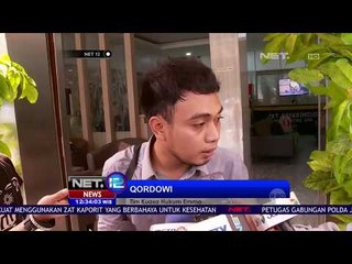 Emma Tak Hadir Pemeriksaan Karena Sakit - NET12