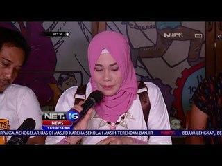 Polisi Akan Periksa Dokter Fiera Lovita Terkait Kasus Persekusi - NET 16