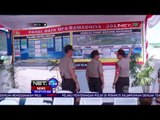 Jelang Arus Mudik Polda Metro Jaya Siapkan Tiga Check Point - NET24