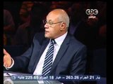 مصر تنتخب الرئيس -العوا يرد على السياسة الداخلية