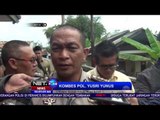 Densus  88 Geledah Rumah Terduga Teroris - NET24