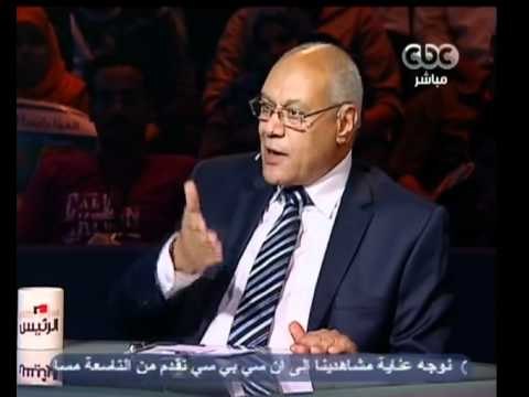 مصر تنتخب الرئيس-العوا يرد على الاسئلة الحرة