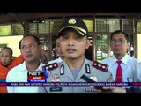 Pencuri Barang Antik Ditembak Polisi - NET5