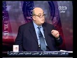 مصر تنتخب الرئيس-العوا-مايحدث في سوريا ثورة