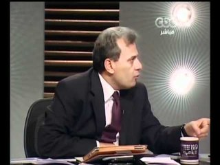 هنا العاصمة -الأعلام نجح في خلق رأي عام