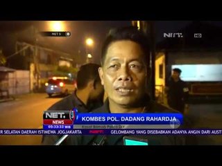 R-S Diduga Tergabung dalam ISIS - NET5