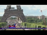 Atraksi Baru Menara Eiffel - NET12