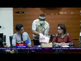 Penyidik KPK Geledah Gedung DPRD Jatim - NET16