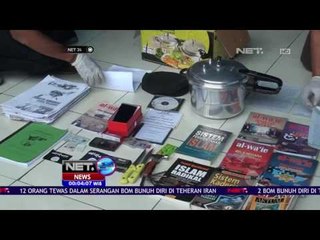 Download Video: Rumah Terduga Teroris Digeledah - NET24