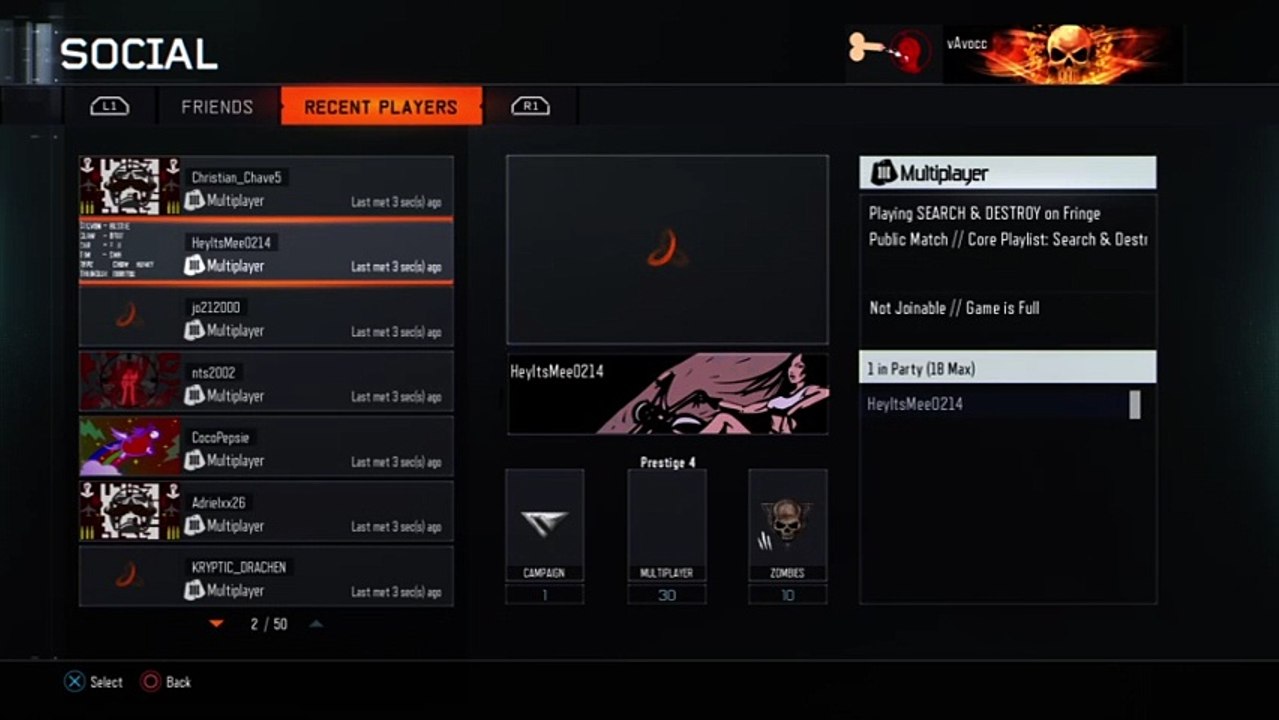vAvocc's Live PS4 Broadcast (87)