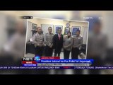 Presiden Joko Widodo Buka Puasa di Pos Polisi Tol Jagorawi - NET24
