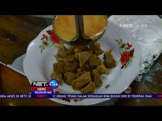 Kedai Gule Da'ul Sajikan Menu Sahur - NET24