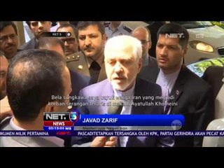 12 Orang Tewas dan Puluhan Luka luka dalam Serangan Teror - NET5