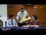 Penyidik KPK Geledah Gedung DPRD Jatim - NET5
