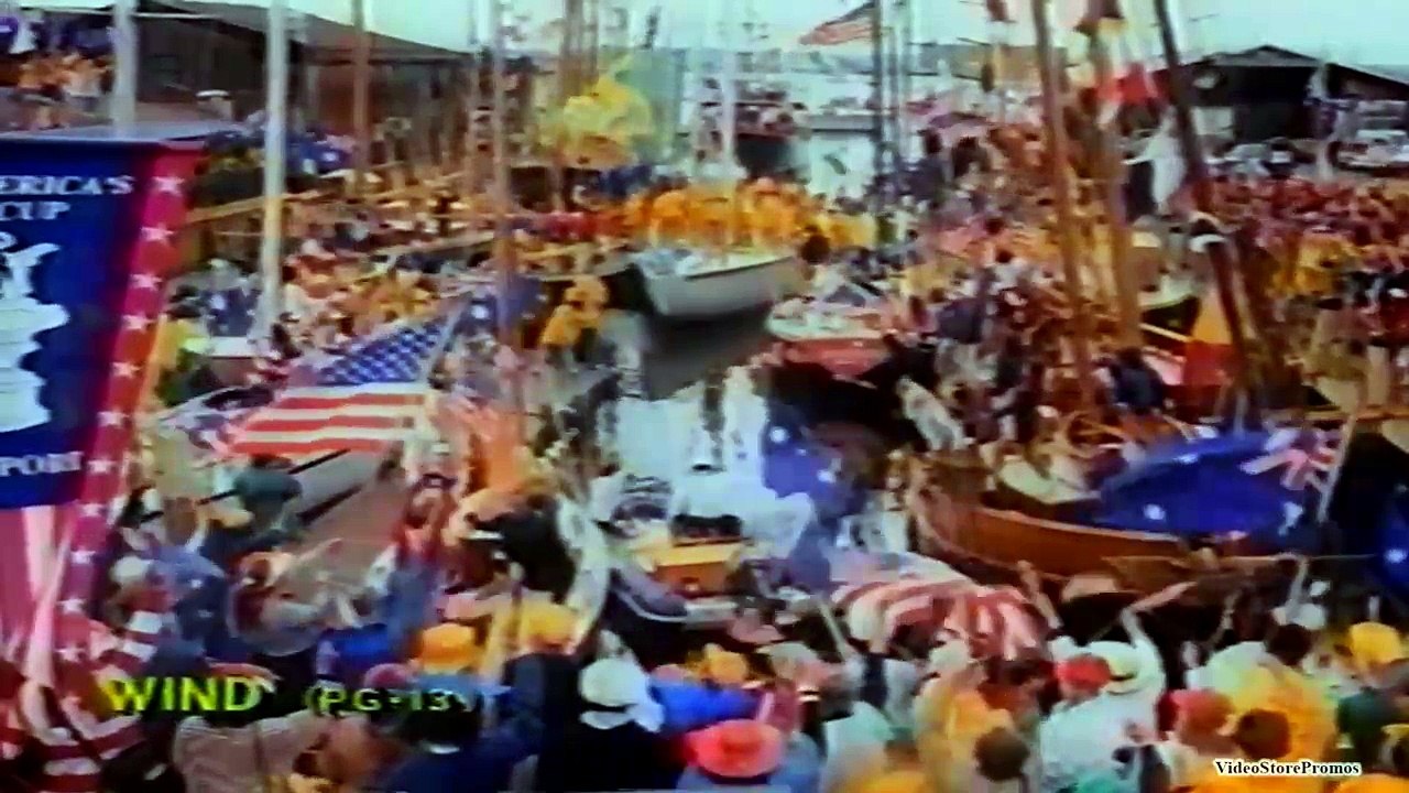Wind movie 1992 trailer