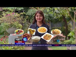 Untung dan Rugi Mengonsumi Teh - NET12