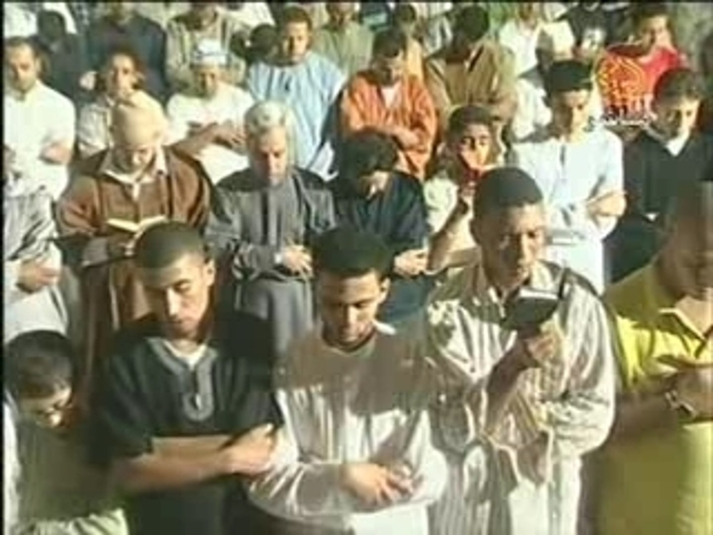 سورة  _  المرسلات