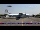 Kecelakaan Pesawat Militer Myanmar - NET24