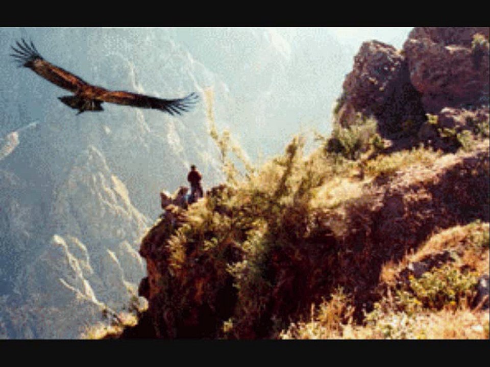 Paolo Del Prete - SpirituaL RelaX (promo snippet / extract from SoundTrack)