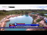 Wisata Danau di Tangerang - NET5