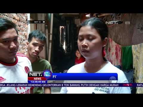 13 Orang Alami Luka bakar Ledakan Tabung Gas - NET12