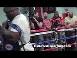 Joe Rogan: Ronda Rousey beats Floyd Mayweather EsNews Boxing