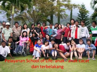 Ust. Hanny Kristianto (Mualaf Mantan Penginjil) ׃ “Dulu Memurtadkan, Sekarang MengIslamkan !“