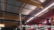bkb star david garcia on maidana vs mayweather EsNews Boxing
