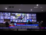 Petugas Pasang dan Perbaiki CCTV Jelang Persiapan Mudik - Net 5