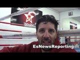 john molina jr vs lucas matthysse molina it tip top shape EsNews Boxing