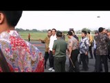 Kunjungan Kerja Presiden Jokowi di Jawa Barat - NET24