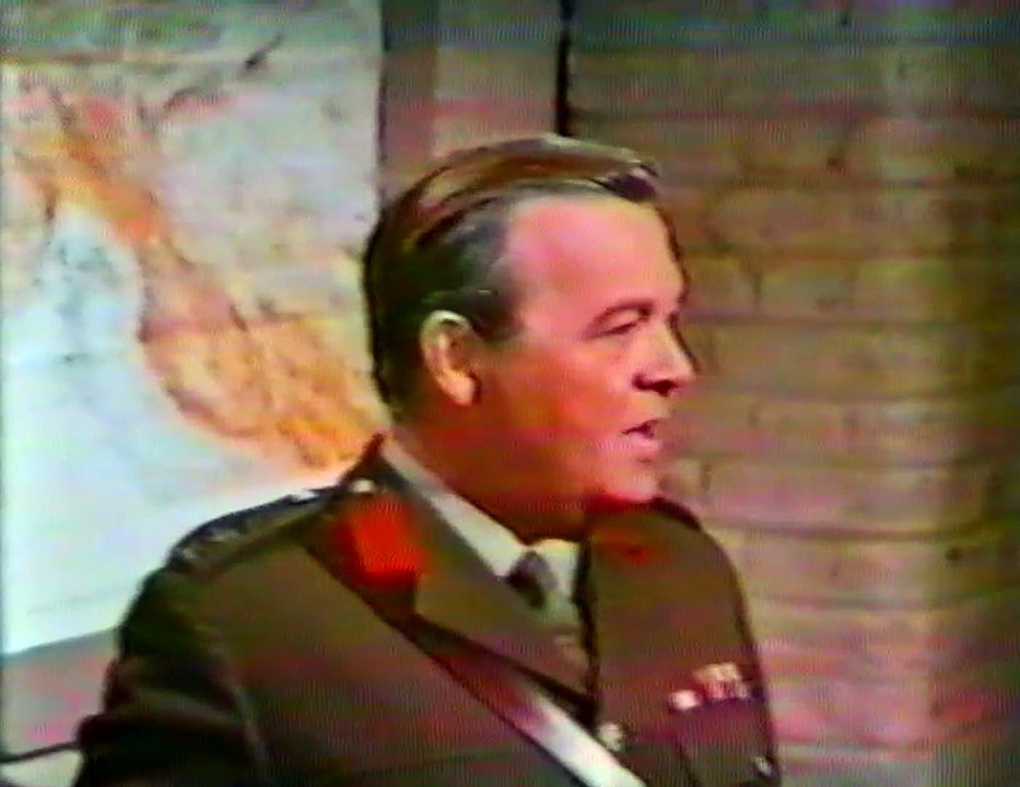 Where Eagles Dare (1968) - VHSRip - Rychlodabing