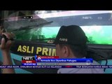 Armada Bus Diperiksa Petugas - NET24