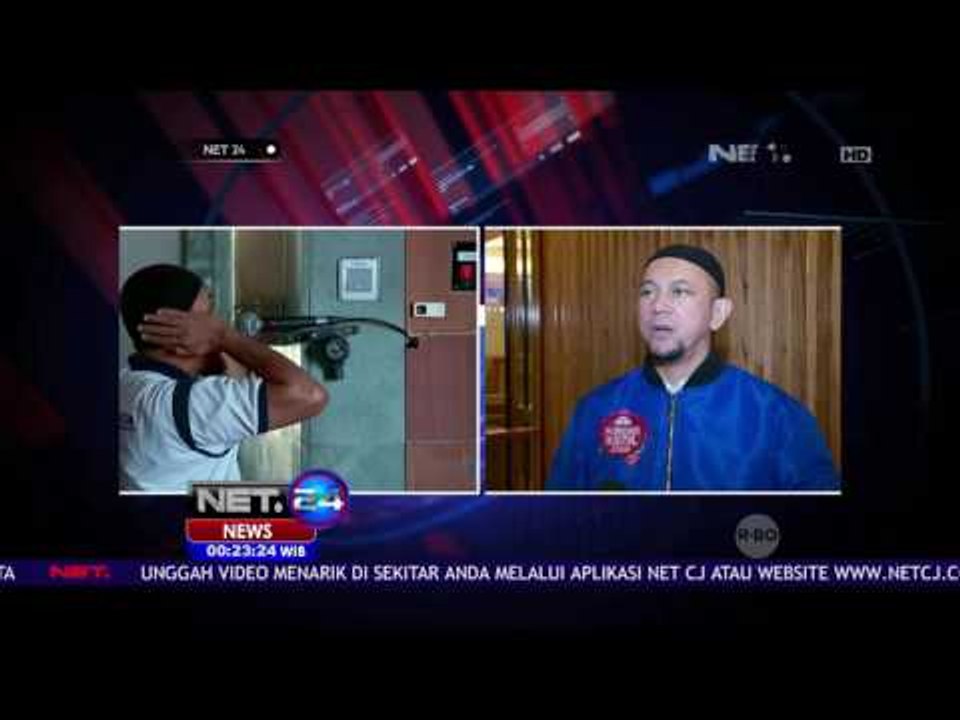 Itikaf Saat Ramadan - NET24