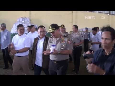 Polisi Terus Dalami Kasus Penyimpangan Importasi Garam - NET5