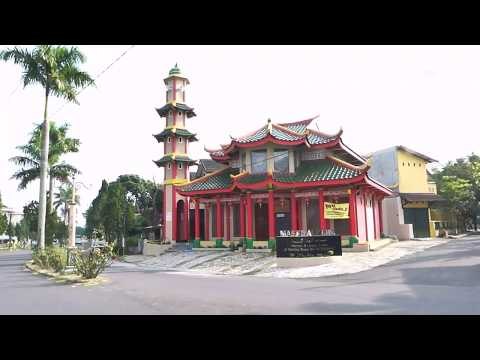 Masjid Unik Al Mahdi - NET5