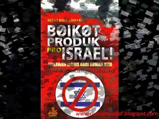 Ust. Rohmat Hidayat Syarifudin (Mantan Pendeta & Missionaris)׃ “Ungkap Strategi Mengancurkan Islam.“