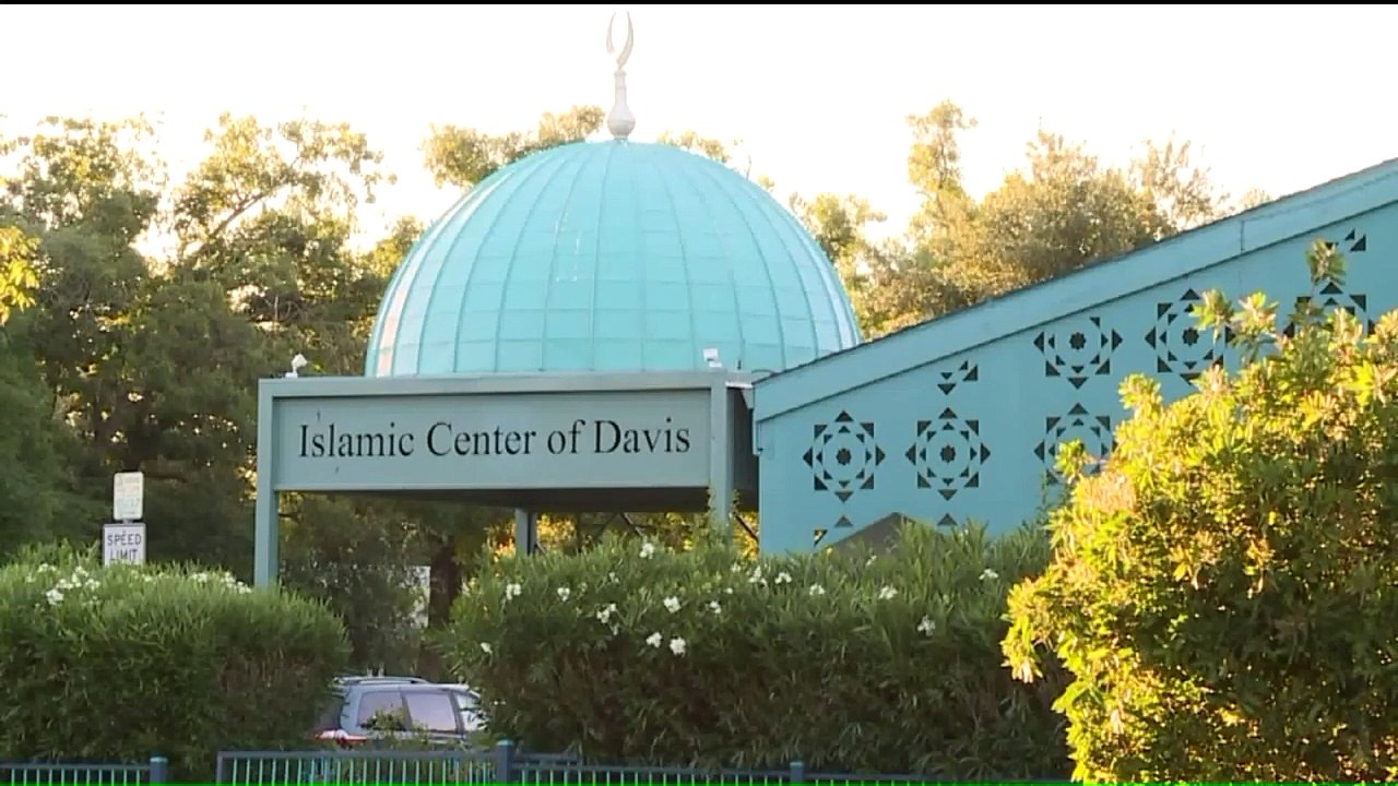 Qurans Found Torn, Burned Outside of Northern California Islamic Centers