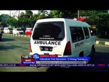 Kecelakaan Lalu Lintas di Semarang dan Serang - NET24