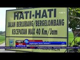 Jeglogan Sewu Selesai Diperbaiki Jumat - NET24