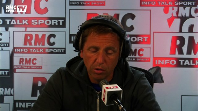 RMC Poker Show - Dans la tête d'un fish du 25 juin: Daniel et Moundir ont-il fait les bons choix ?