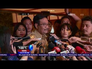 Bangunan Liar di Kalijodo Kembali Muncul - NET12